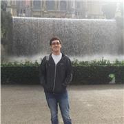 Profesor iniciado con muchas ganas de mejorar en la matera y en la enseñanza